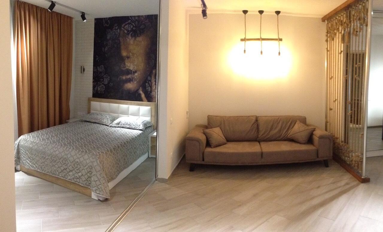 V&A Lux Apartments バトゥーミ エクステリア 写真